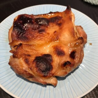 タイ風！チキンのオーブン焼き